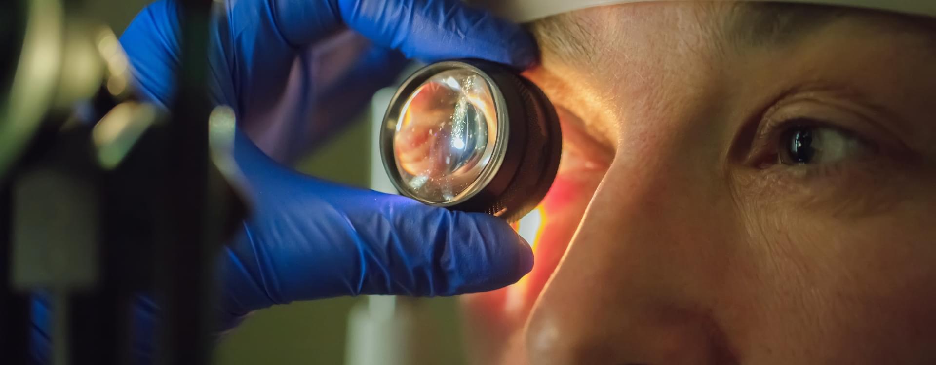 Eye Care In Patna